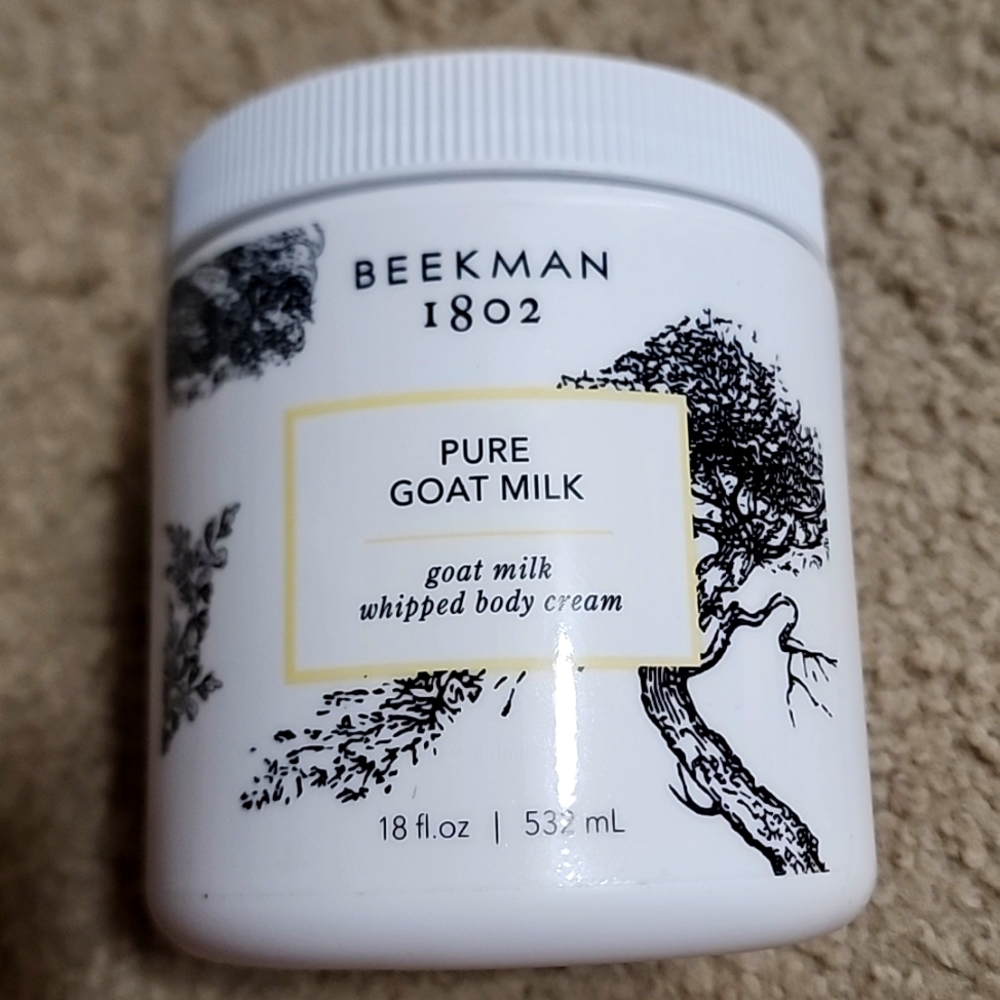 Beekman 1802